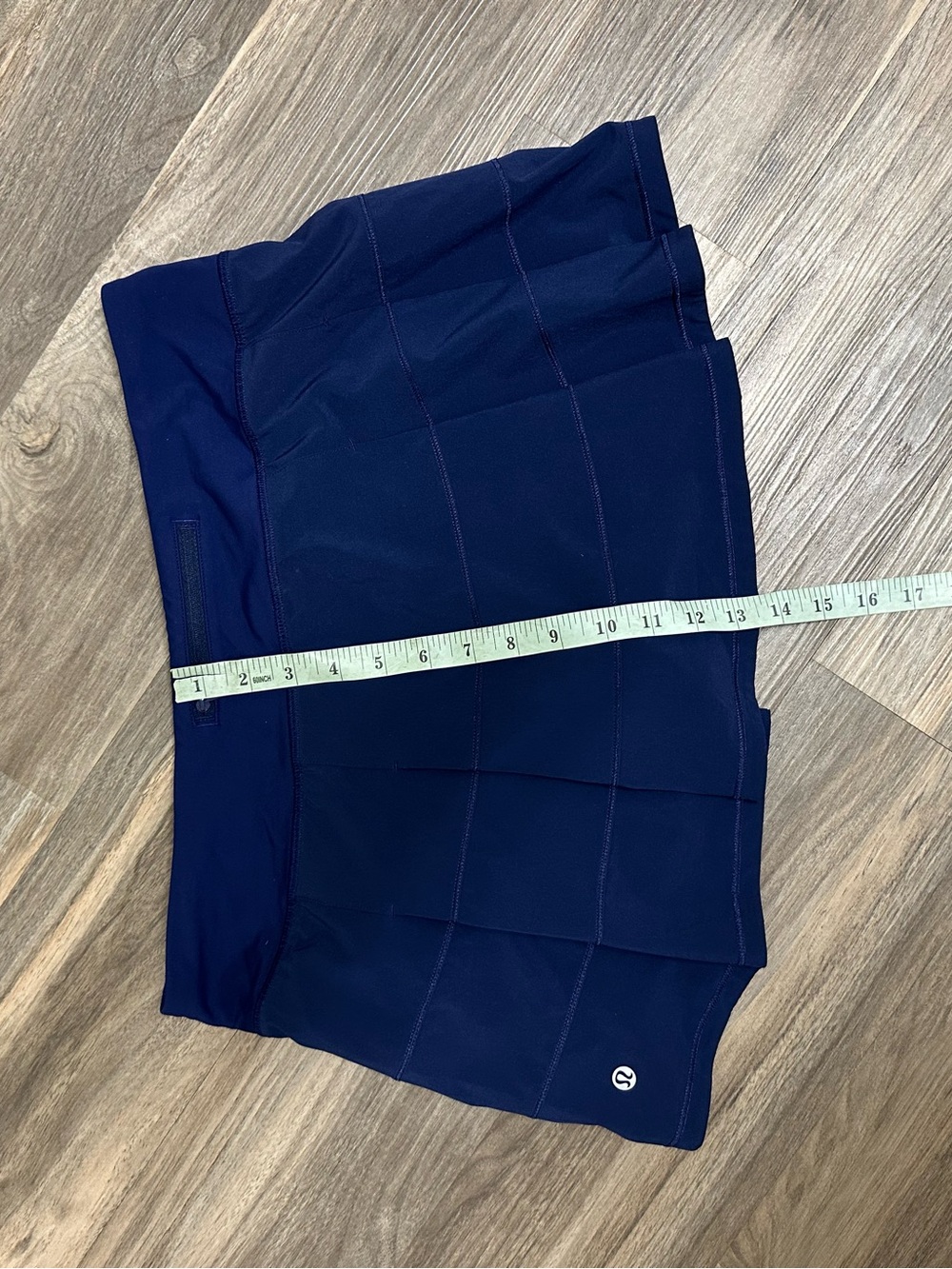 Lululemon Pace Rival Skirt - Picture 3 of 8